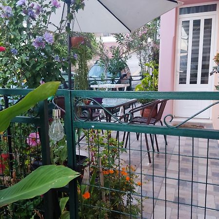 Napier Apartment Argostoli  Exterior photo