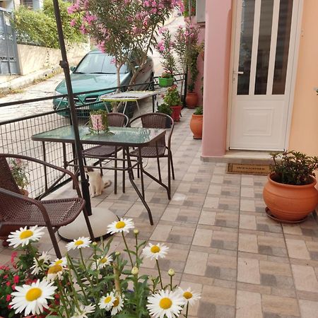 Napier Apartment Argostoli  Exterior photo