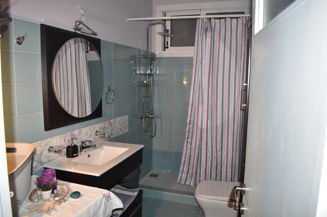 Napier Apartment Argostoli  Exterior photo