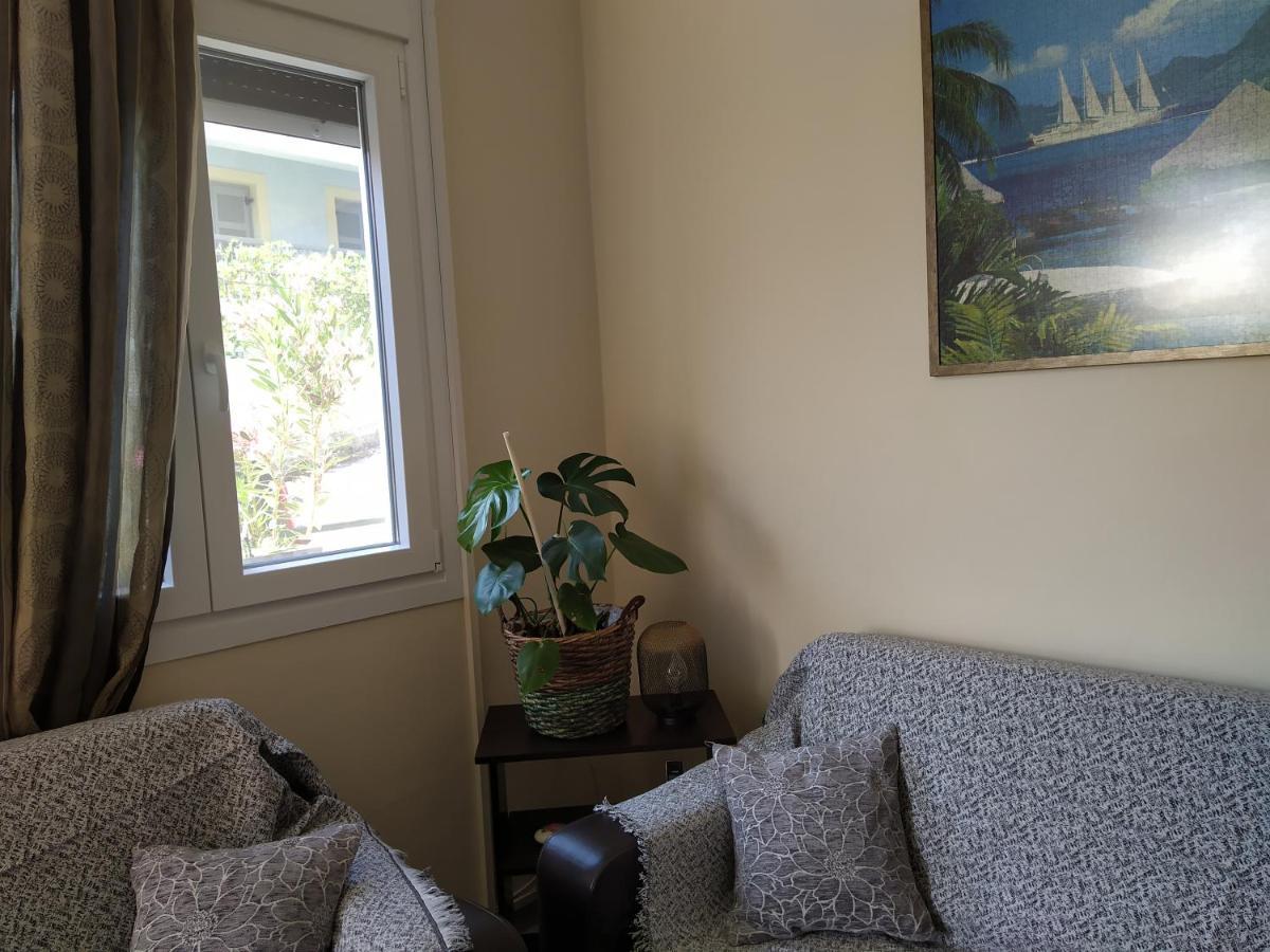 Napier Apartment Argostoli  Exterior photo