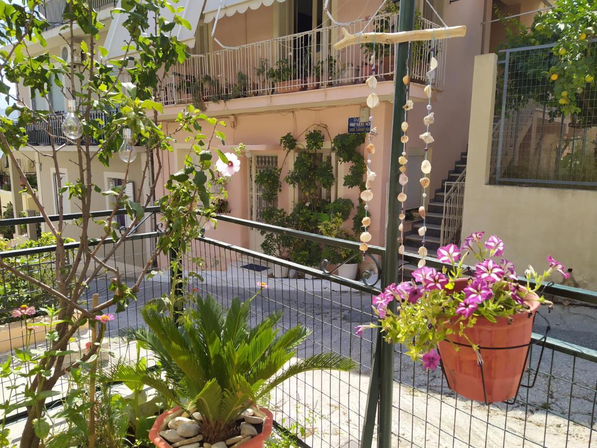 Napier Apartment Argostoli  Exterior photo