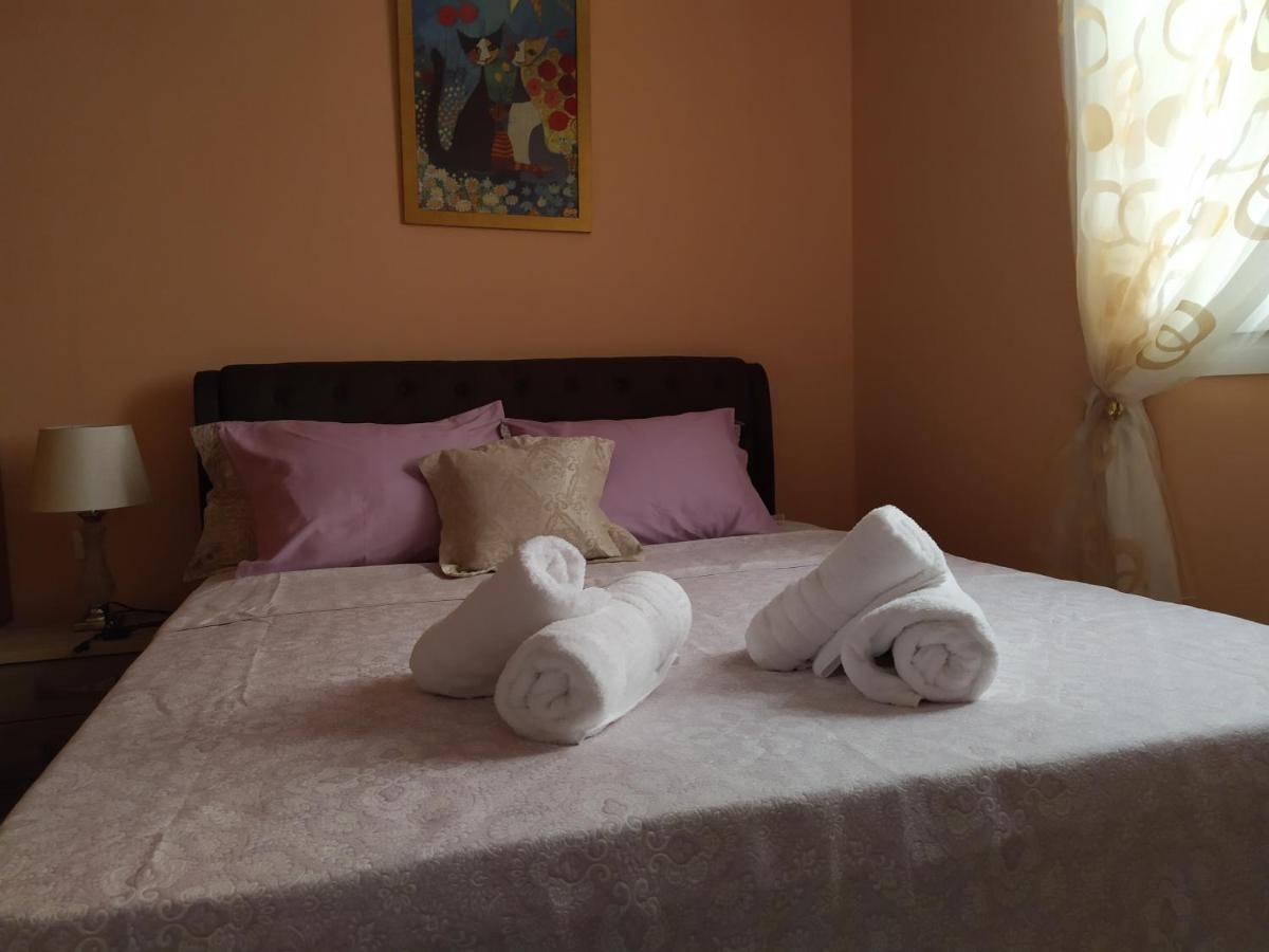 Napier Apartment Argostoli  Exterior photo