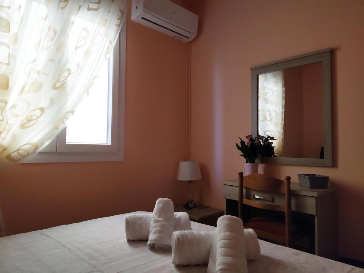 Napier Apartment Argostoli  Exterior photo