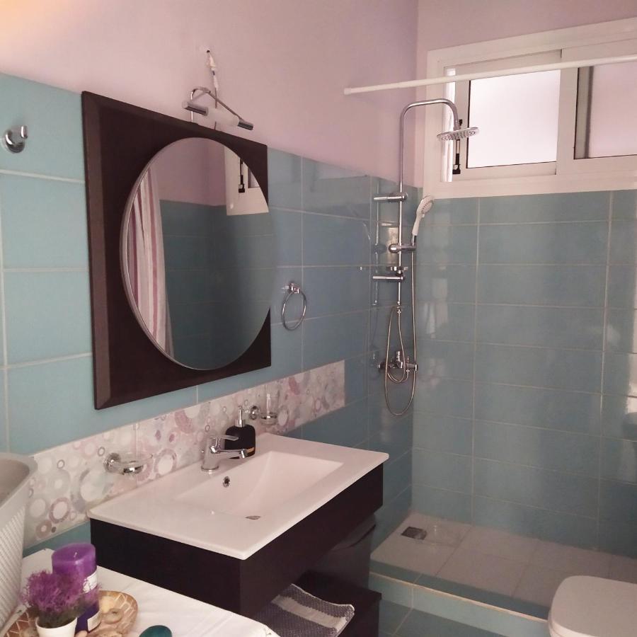 Napier Apartment Argostoli  Exterior photo