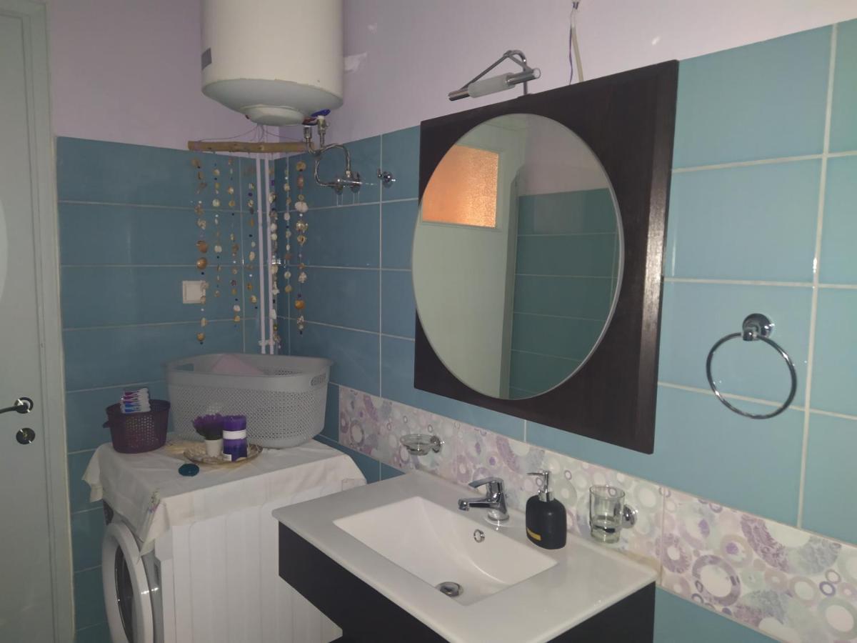 Napier Apartment Argostoli  Exterior photo