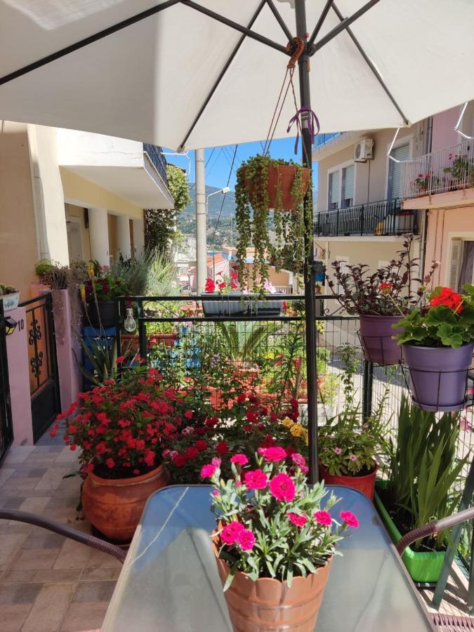 Napier Apartment Argostoli  Exterior photo