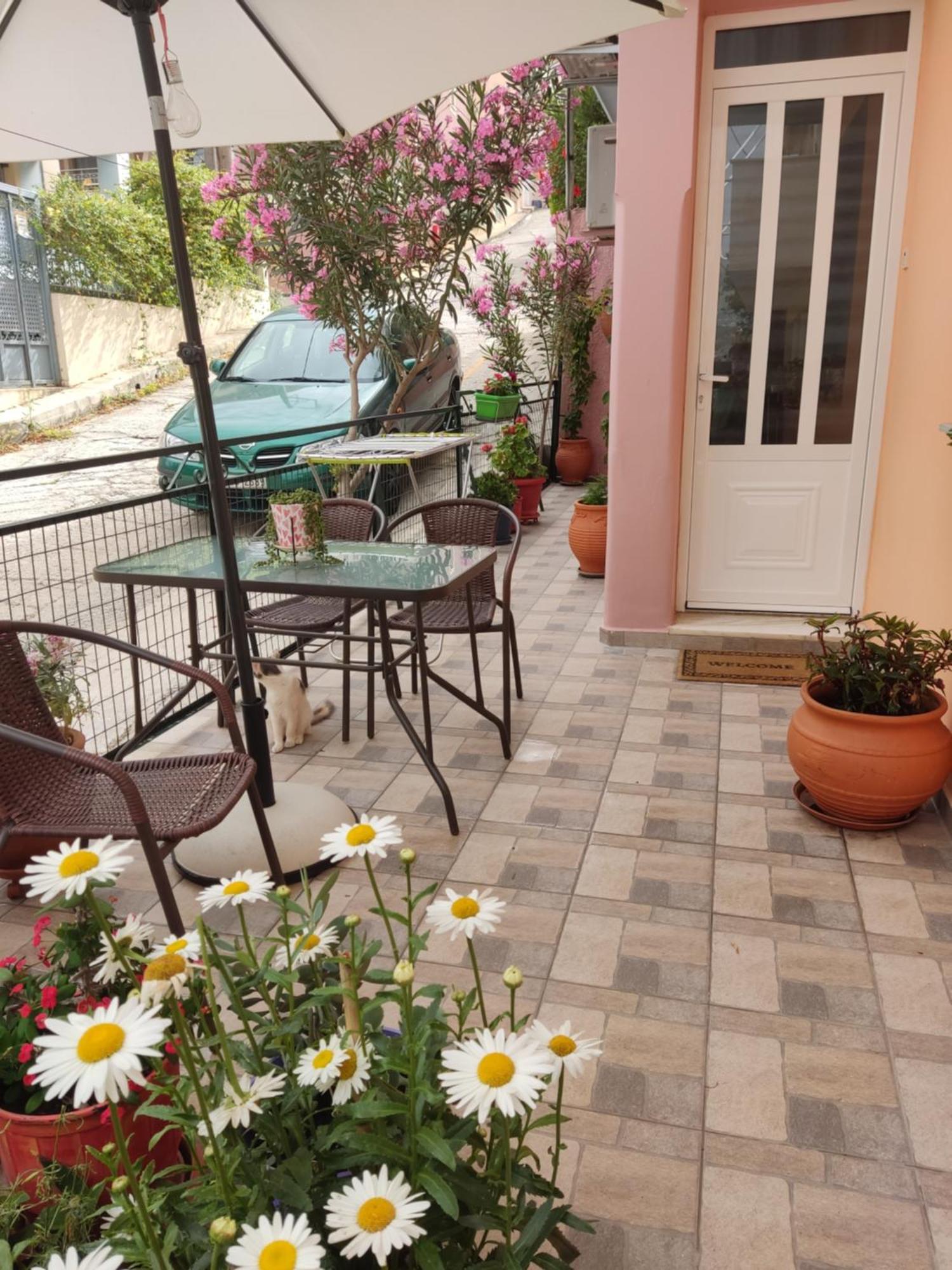 Napier Apartment Argostoli  Exterior photo
