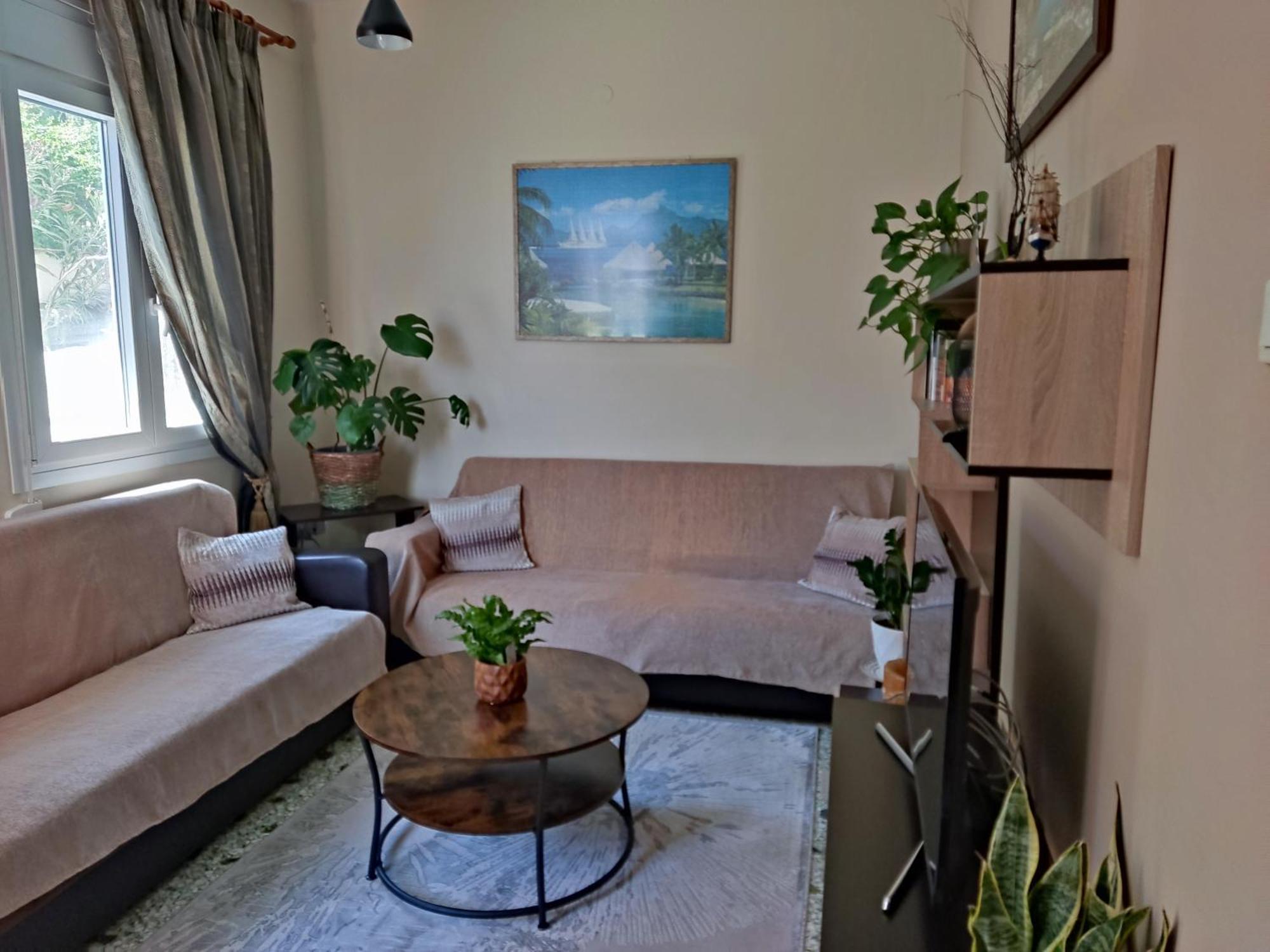 Napier Apartment Argostoli  Room photo