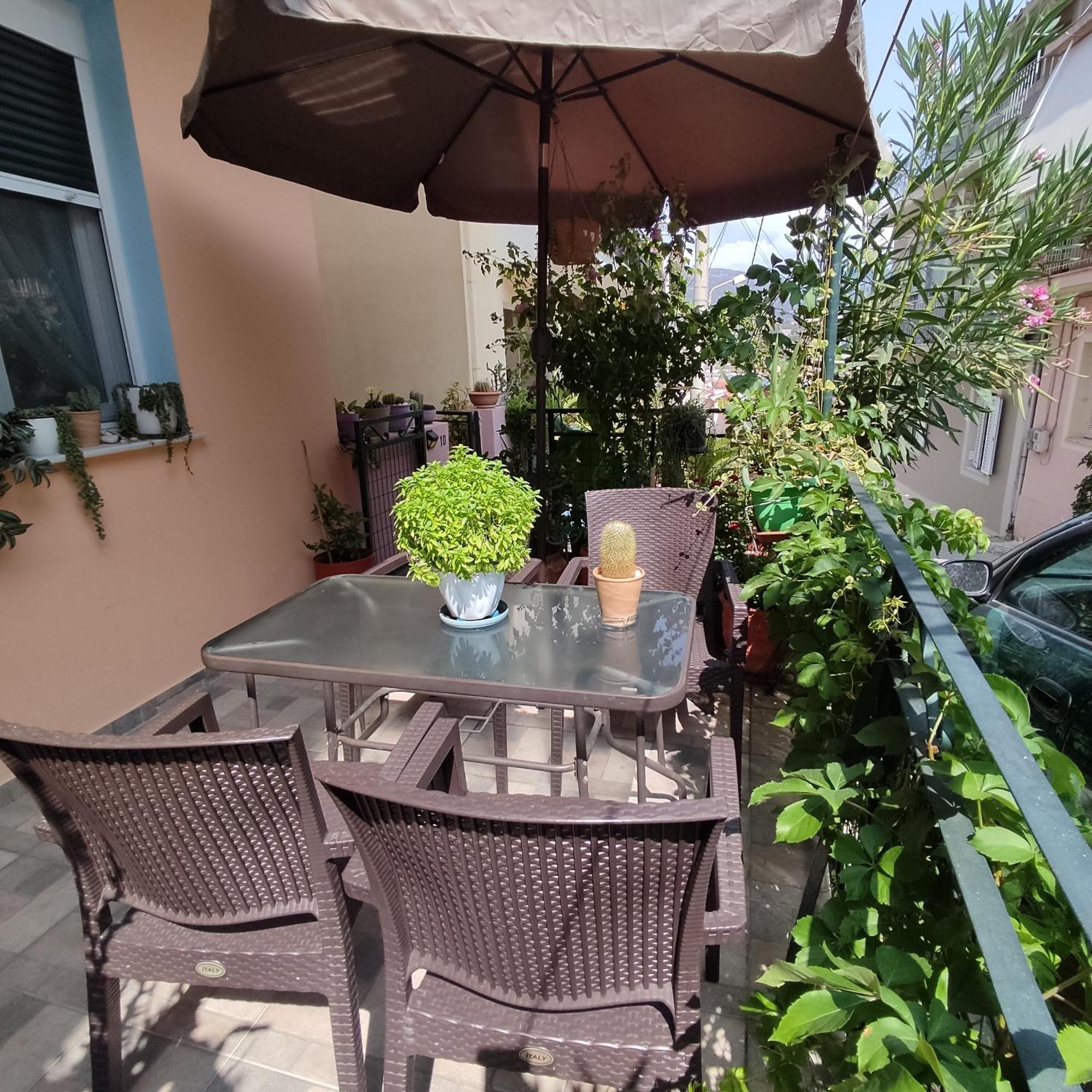 Napier Apartment Argostoli  Exterior photo